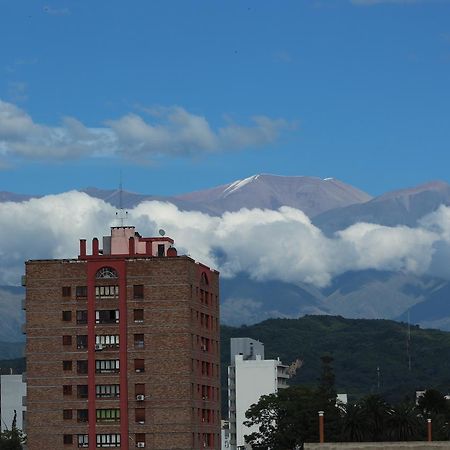 Temporarios B & B San Salvador de Jujuy Extérieur photo