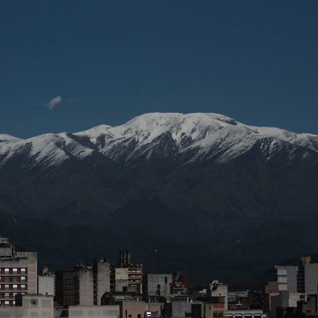 Temporarios B & B San Salvador de Jujuy Extérieur photo