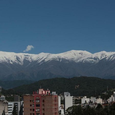 Temporarios B & B San Salvador de Jujuy Extérieur photo