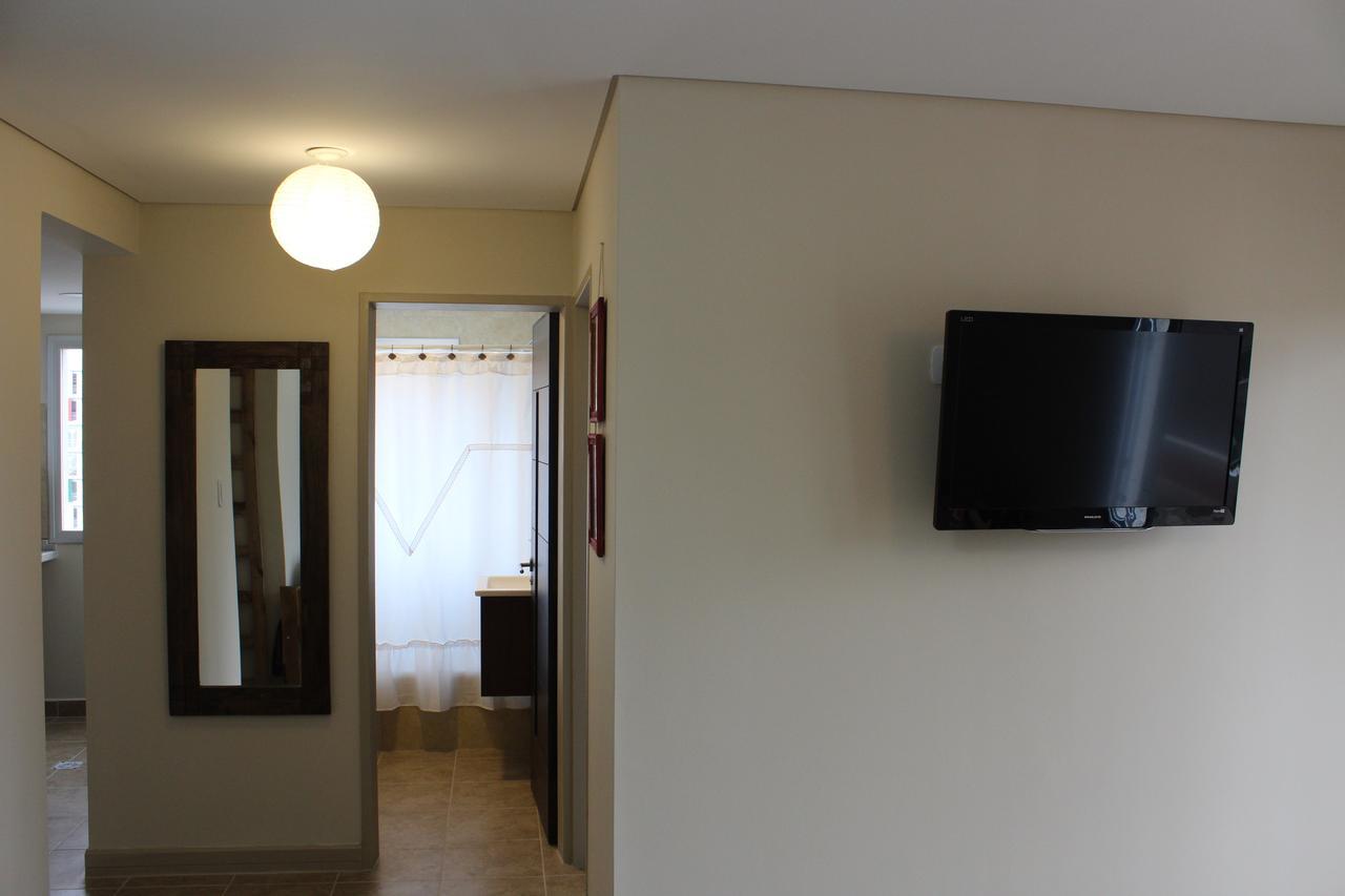 Temporarios B & B San Salvador de Jujuy Extérieur photo