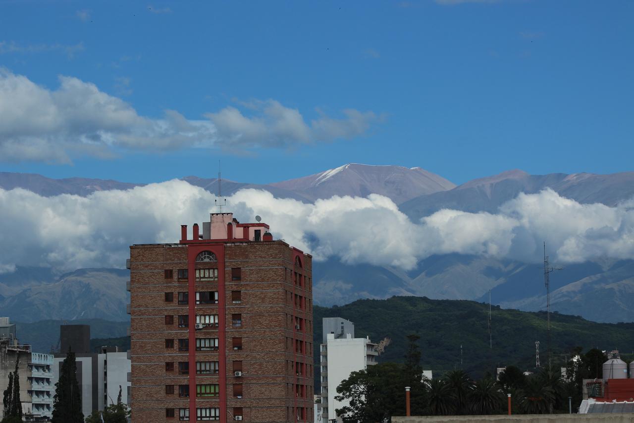 Temporarios B & B San Salvador de Jujuy Extérieur photo