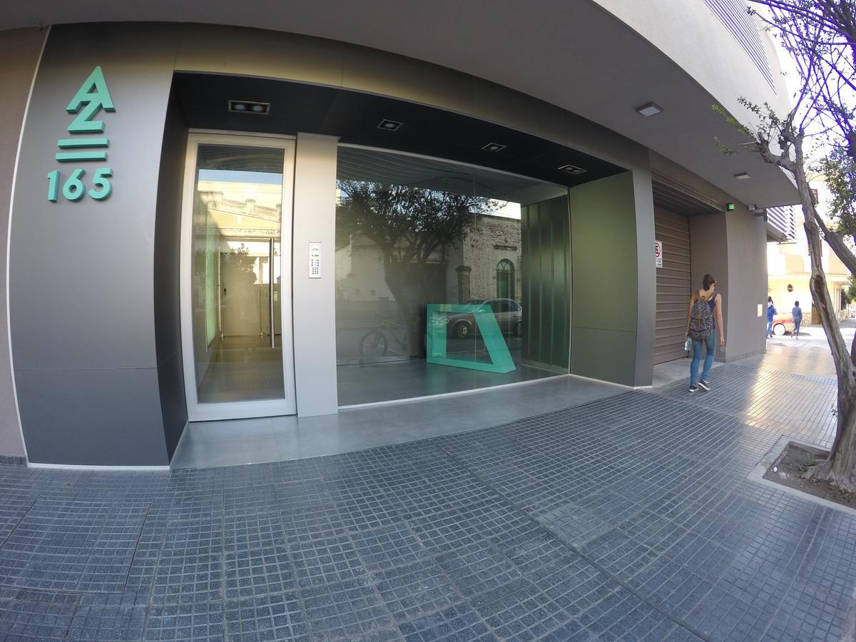 Temporarios B & B San Salvador de Jujuy Extérieur photo