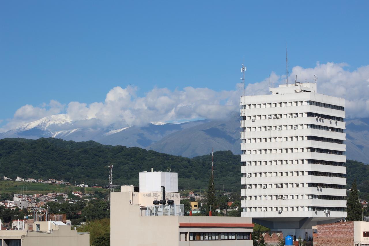 Temporarios B & B San Salvador de Jujuy Extérieur photo