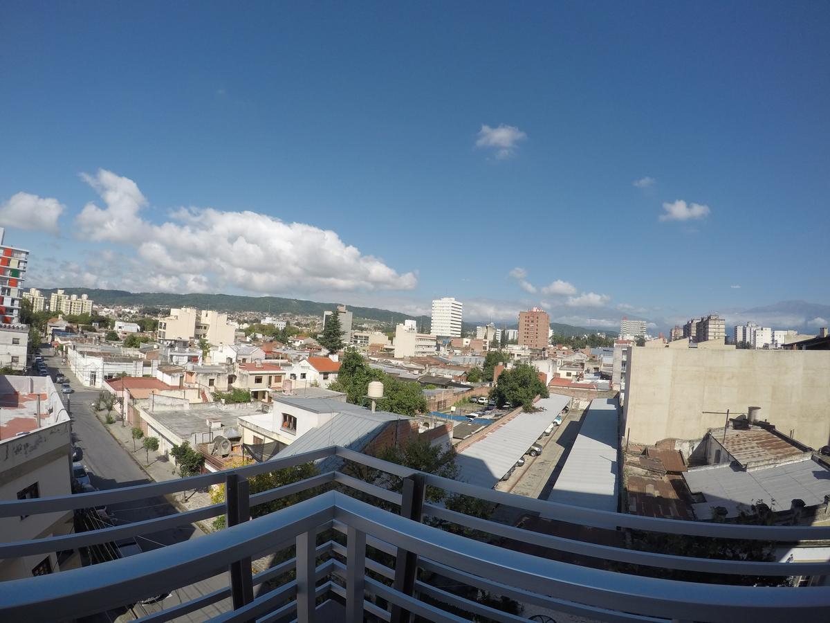 Temporarios B & B San Salvador de Jujuy Extérieur photo