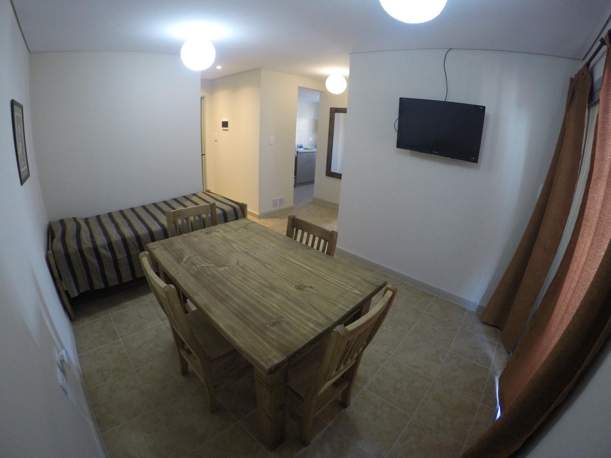 Temporarios B & B San Salvador de Jujuy Extérieur photo