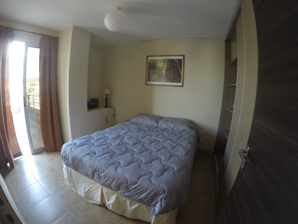Temporarios B & B San Salvador de Jujuy Extérieur photo