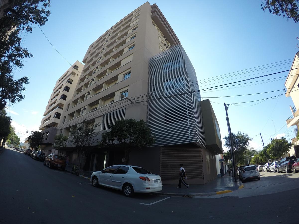 Temporarios B & B San Salvador de Jujuy Extérieur photo