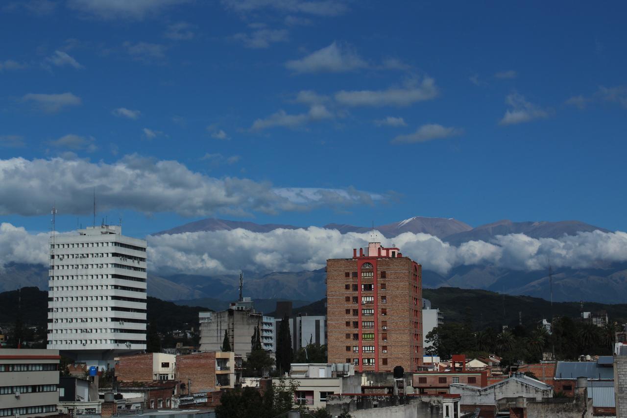 Temporarios B & B San Salvador de Jujuy Extérieur photo