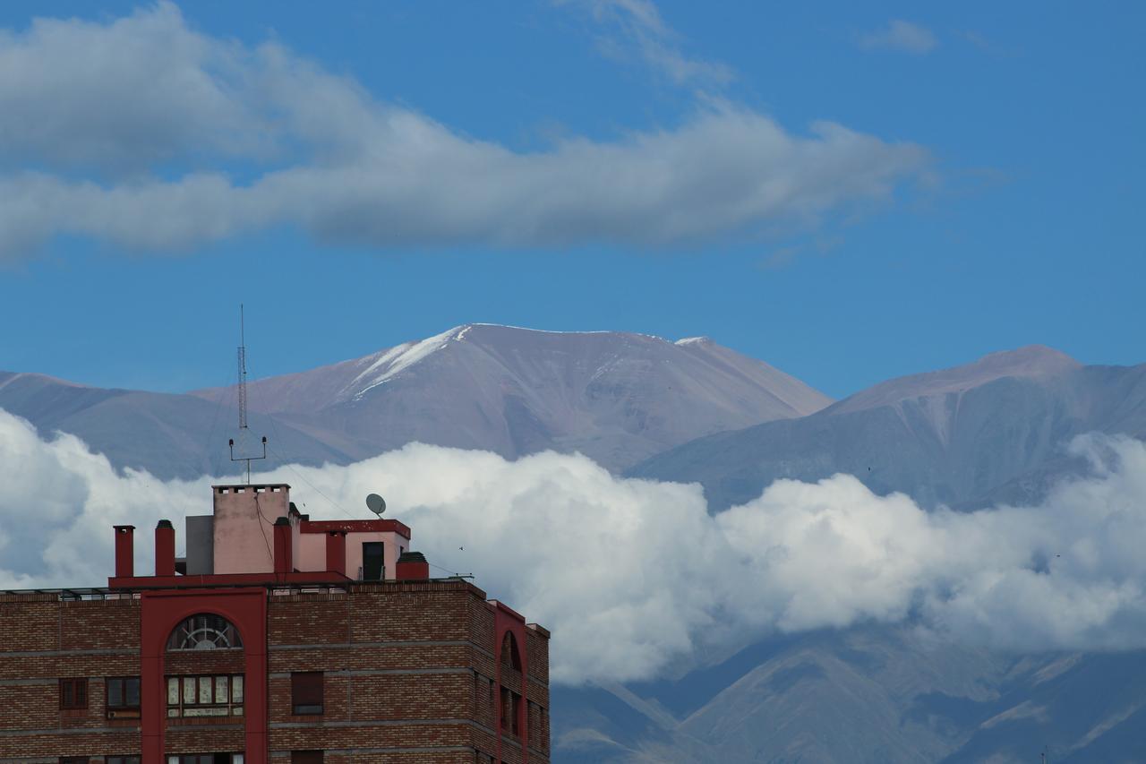 Temporarios B & B San Salvador de Jujuy Extérieur photo