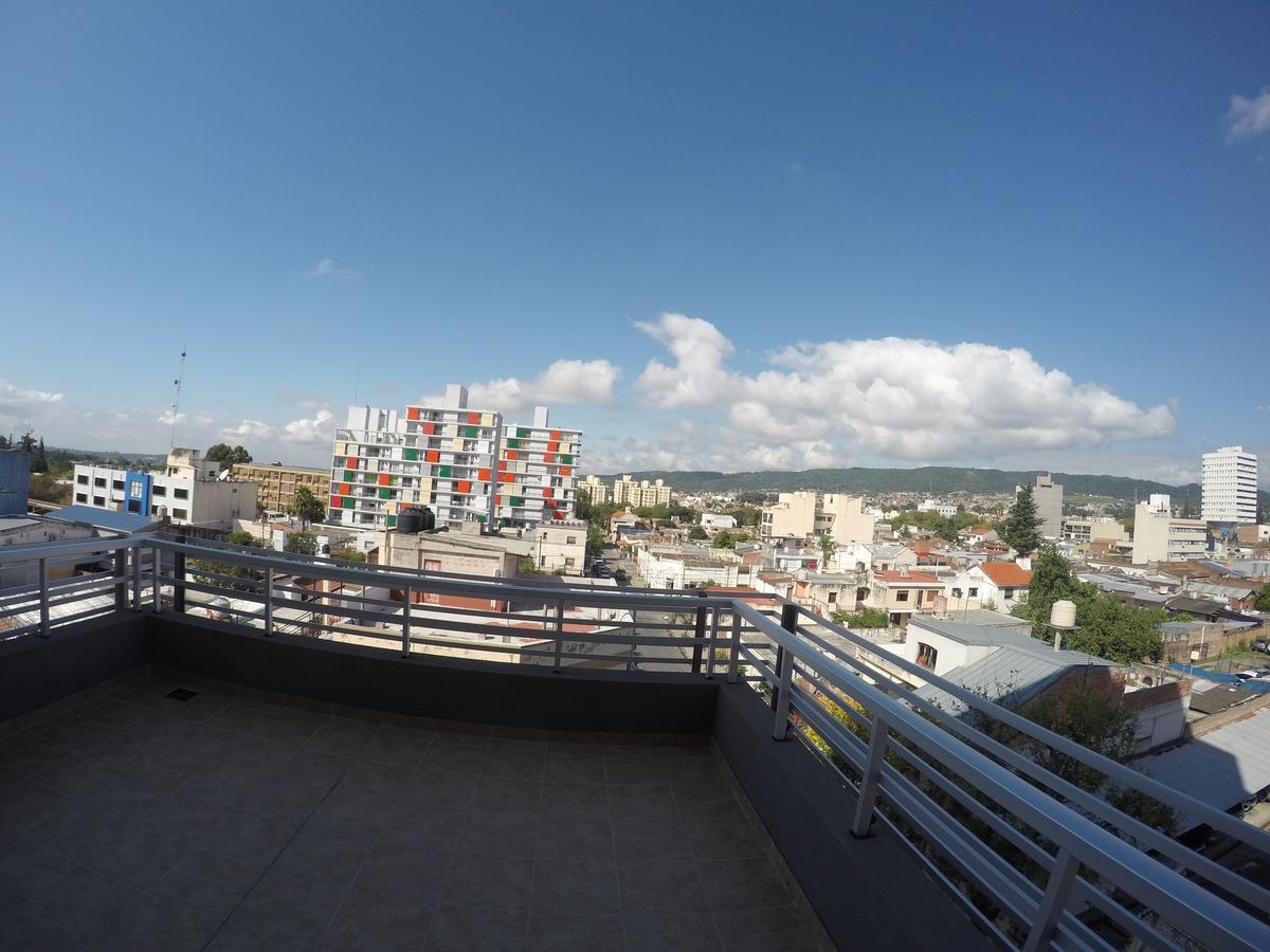 Temporarios B & B San Salvador de Jujuy Extérieur photo