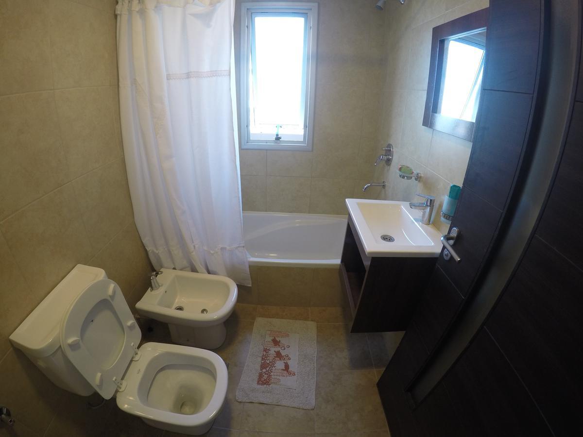 Temporarios B & B San Salvador de Jujuy Extérieur photo