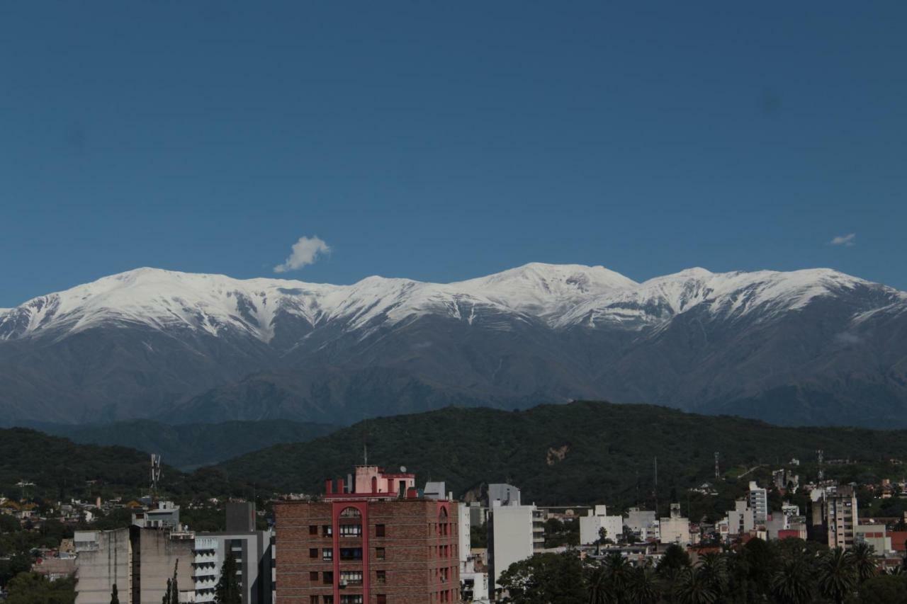 Temporarios B & B San Salvador de Jujuy Extérieur photo